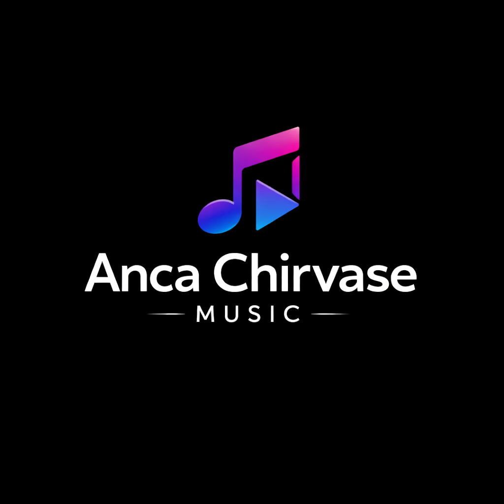Anca Chirvase Music